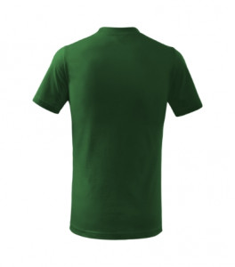 Basic Free F38 Tricou pentru copii - Img 27