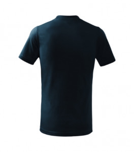 Basic138 Tricou pentru copii - Img 35