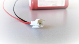 Baterie 4DD LiSoCl2 3.6V 140Ah pentru convertor - Img 3