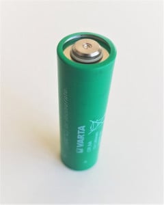 Baterie Litiu Varta CR AA 3V 2000mAh (AA) - Img 3