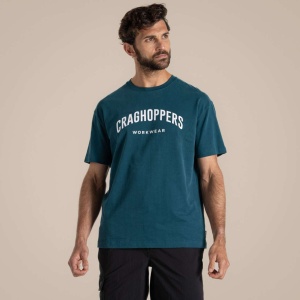 BATLEY WORKWEAR T-SHIRT
