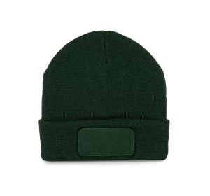 BEANIE WITH PATCH - Img 7
