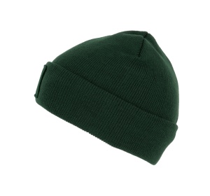 BEANIE WITH PATCH - Img 17