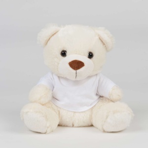 BEAR IN A T-SHIRT - Img 2