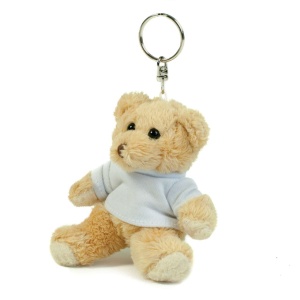 BINX BEAR MAGNET & KEYRING - Img 2