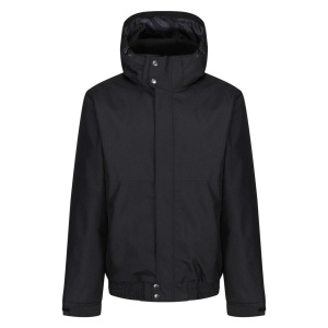 BLOCKADE WATERPROOF JACKET - Img 2