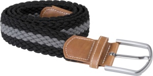 BRAIDED ELASTICATED BELT - Img 8