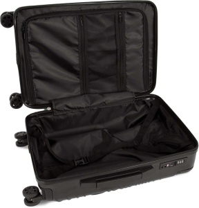 CABIN TROLLEY WITH 4 MULTIDIRECTIONAL WHEELS - Img 3
