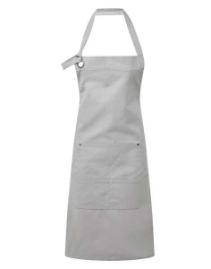'CALIBRE' HEAVY COTTON CANVAS POCKET APRON - Img 8