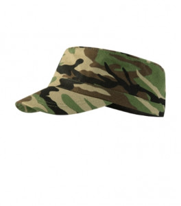 CAMO LATINO C24 Şapcă unisex - Img 2