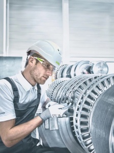 Cască de protecţie uvex pheos IES - Img 4