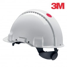 Casca protectie 3M G3000 Uvicator