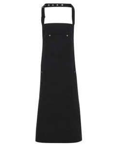 'CHINO’ BIB APRON - Img 2