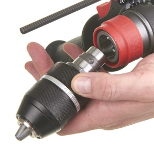 Ciocan rotopercutor SDS-plus, tip PH26TX - Img 6