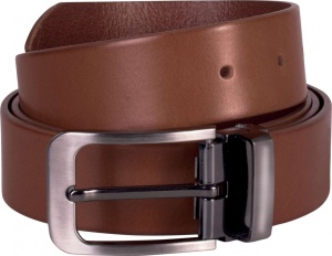 CLASSIC LEATHER BELT - 35MM - Img 2