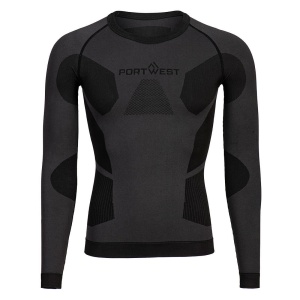 Colanți Dynamic Air Baselayer Top