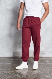 COLLEGE CUFFED JOGPANTS - Img 6