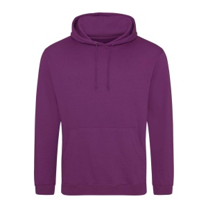 COLLEGE HOODIE - Img 10