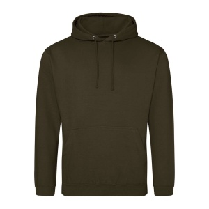 COLLEGE HOODIE - Img 20