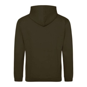 COLLEGE HOODIE - Img 27