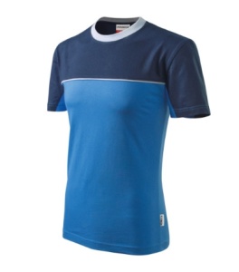 Colormix 109 Tricou unisex - Img 6