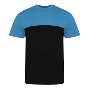 COLOUR BLOCK T - Img 2