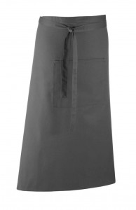 'COLOURS COLLECTION’ BAR APRON WITH POCKET - Img 18