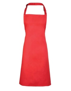'COLOURS COLLECTION’ BIB APRON - Img 25