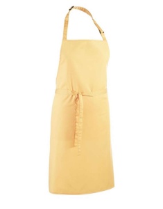 'COLOURS COLLECTION’ BIB APRON - Img 35