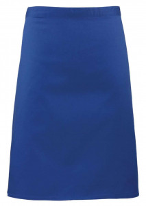 'COLOURS COLLECTION’ MID LENGTH APRON - Img 9