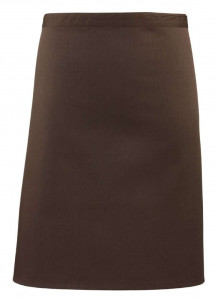 'COLOURS COLLECTION’ MID LENGTH APRON - Img 19