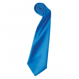 'COLOURS COLLECTION' SATIN TIE - Img 2