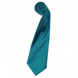 'COLOURS COLLECTION' SATIN TIE - Img 32