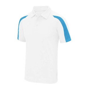 CONTRAST COOL POLO - Img 16