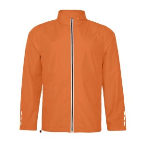 COOL RUNNING JACKET