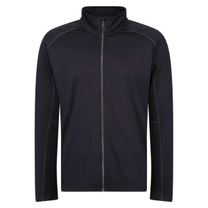 CORE STRETCH FULL ZIP MIDLAYER - Img 2