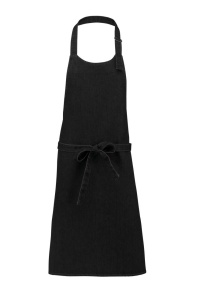 COTTON APRON WITHOUT POCKET - Img 29