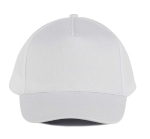 COTTON CAP - 5 PANELS - Img 8