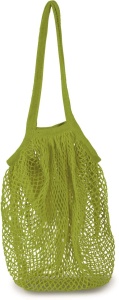 COTTON MESH GROCERY BAG - Img 2