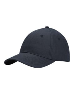 COTTON TWILL BASEBALL CAP - Img 2