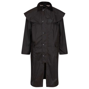 CRANBROOK WAX JACKET - Img 5
