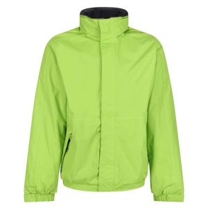 DOVER FLEECE LINED BOMBER JACKET - Img 11