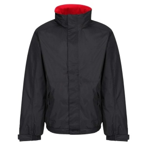 DOVER FLEECE LINED BOMBER JACKET - Img 21
