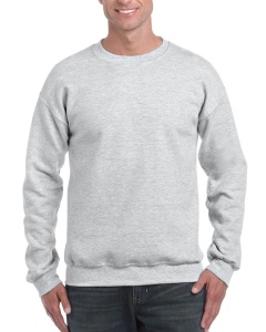 DRYBLEND® ADULT CREWNECK SWEATSHIRT - Img 1