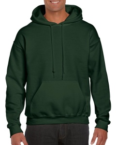 DRYBLEND® ADULT HOODED SWEATSHIRT - Img 3