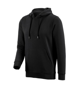 e.s. Hoody sweatshirt poly cotton