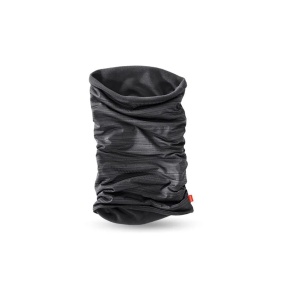 e.s. Multifunctional microfleece scarf