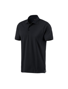 e.s. Polo shirt cotton
