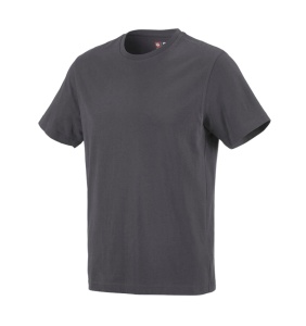 e.s. T-shirt cotton