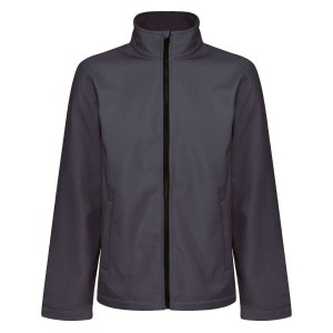 ECO ABLAZE SOFTSHELL JACKET - Img 3